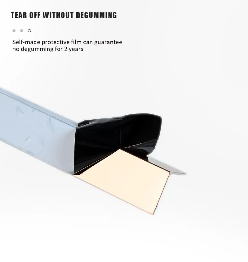 05 tile edge trim after tiling