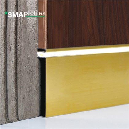 Led Strip Lights Plint
