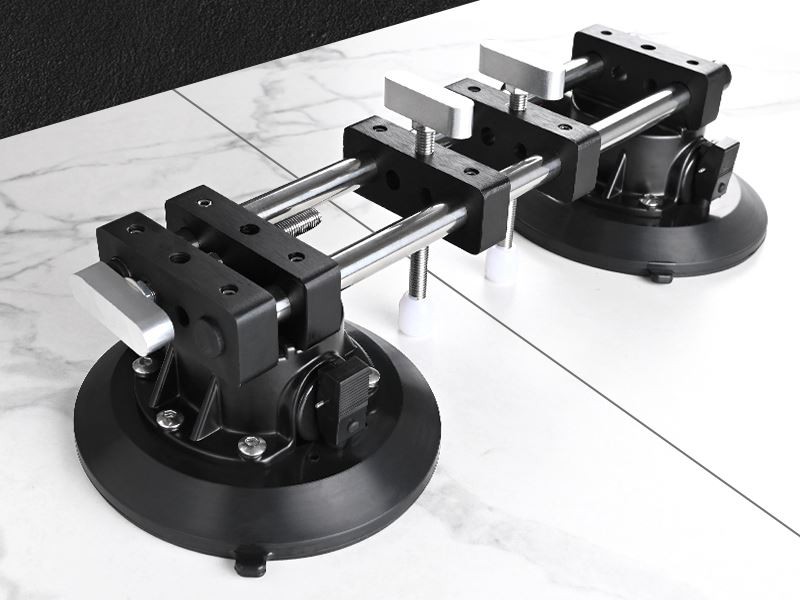 Nieuw product: Stone Seams Setter