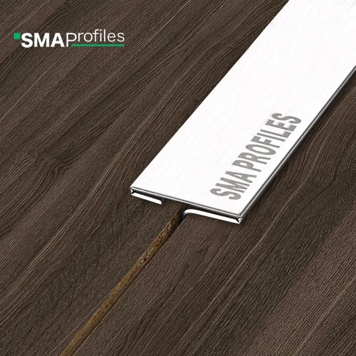 Hot Selling Metal Profiles For Interior Decoration